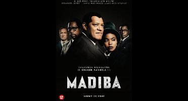 Madiba - Seizoen 1 (DVD)