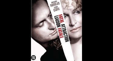 Fatal Attraction (Blu-ray)