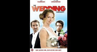 Wedding Ceremony (DVD)