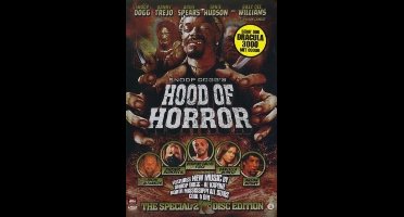 Hood Of Horror (DVD)
