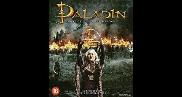 Paladin 2 - The Crown And The Dragon (Blu-ray)