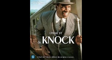 Dr. Knock (Blu-ray)