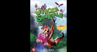 Jungle Shuffle (DVD)