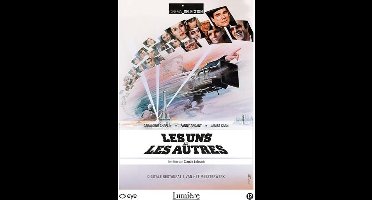 Uns Et Les Autres (DVD)
