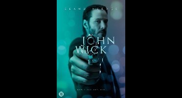 John Wick (DVD)