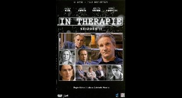 In Therapie - Seizoen 2 (DVD)