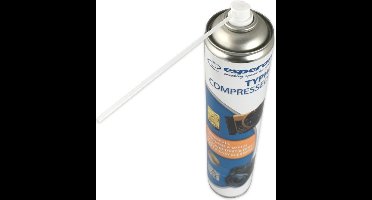 Esperanza Perslucht 750ml Compressed Air Duster Spuitbus