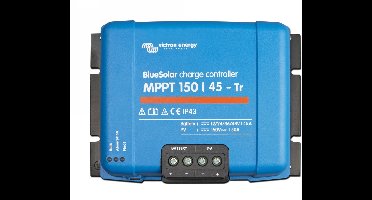Victron BlueSolar MPPT 150/45 (12/24/48V)