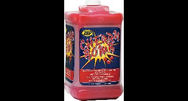 Cherry Bomb Garagezeep / Handzeep /Krachtige industriële handreiniger