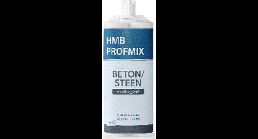 Profmix Beton/Steen 50Ml Sneldrogend