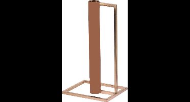 Kandelaar - goudkleur - kaarsenhouder - kaars