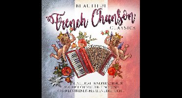 Beautiful French Chanson Class