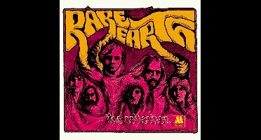 Rare Earth - The Collection (CD)
