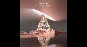 The Vamps - Cherry Blossom (CD)