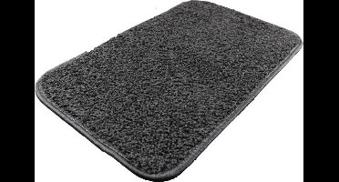 Karpet Batan- 133 x 190 cm- Zwart