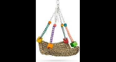 Beeztees Vogelspeelgoed Nykie