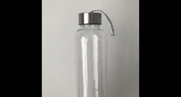 Tritan waterfles 550ml