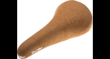 Selle Italia Zadel Turbo 1980 Nubuk Brown L1