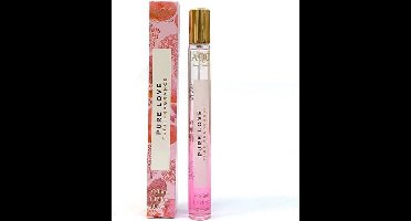 AQC Fragrances PURE LOVE Vrouwen 35 ml