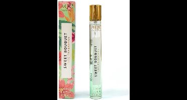 AQC Fragrances SWEET BOUQUET Vrouwen 35 ml