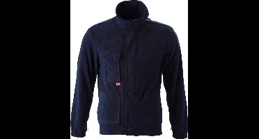 HAVEP Fleecevest FR Parka 40012 - Dark Navy - XL