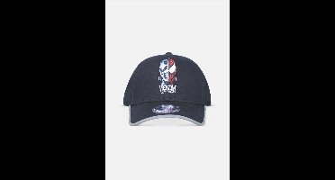 Marvel Venom Snapback Pet Venom Zwart
