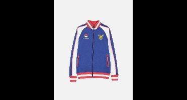 Pokémon Trainings jacket -2XL- The Core Multicolours