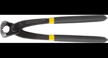 Toolland Robuuste moniertang, 8", de perfecte partner voor bouwklussen