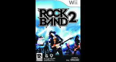 Rock Band 2