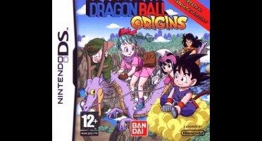 Dragon Ball: Origins