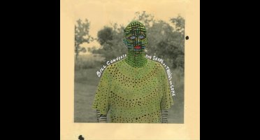 The Shape Of Things To Come 2lp