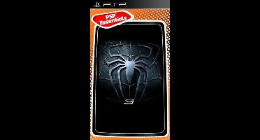 Spiderman 3 - Essentials Edition