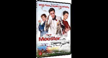 Meesterspion