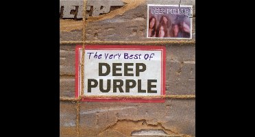 The Very Best Of Deep Purple