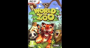 World of Zoo - PC