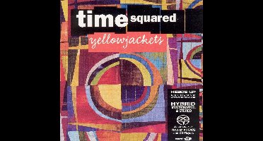Time Squared