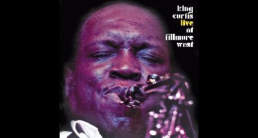 Live At Fillmore West