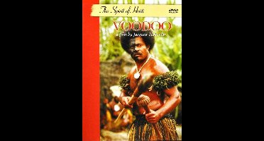 The Spirit of Haiti: Voodoo (DVD)