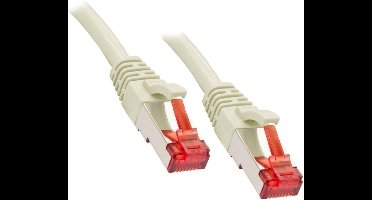 Lindy Patchcord S Ftp Cat6 0 5M Voor Internet Router Switch Lan Patch