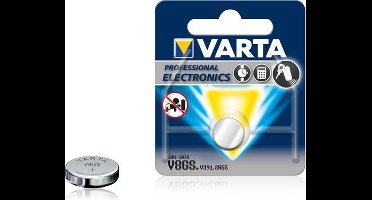 Varta Batterij Professional V8GS/SR55