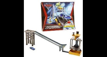 Ramp getaway Cars 2: trackset (V2866/V2863)