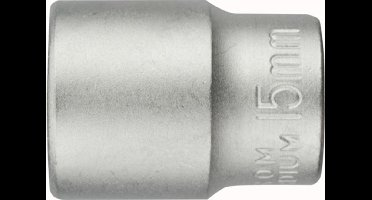 KWB Dopsleutel - 3/8" x 10 mm