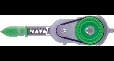 Pilot vulling correctieroller Whiteline RT