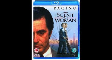 Scent Of A Woman