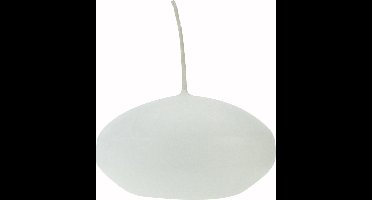 Cosy & Trendy Drijfkaarsen - Wit - Set-10