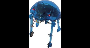 Arexx Sw-007K Looprobot Bouwpakket