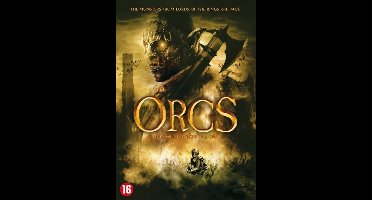 Orcs (DVD)