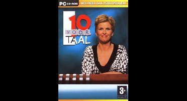 10 Voor Taal - Windows