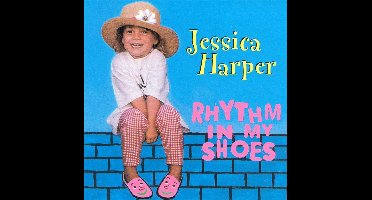 Rhythm in My Shoes