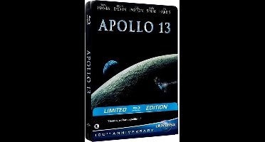 Apollo 13 (Steel)